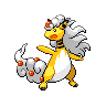 Mega Ampharos